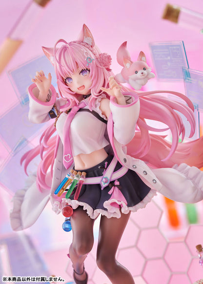 PRE ORDER – 1/7 HOLOLIVE PRODUCTION - HAKUI KOYORI