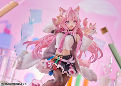 PRE ORDER – 1/7 HOLOLIVE PRODUCTION - HAKUI KOYORI