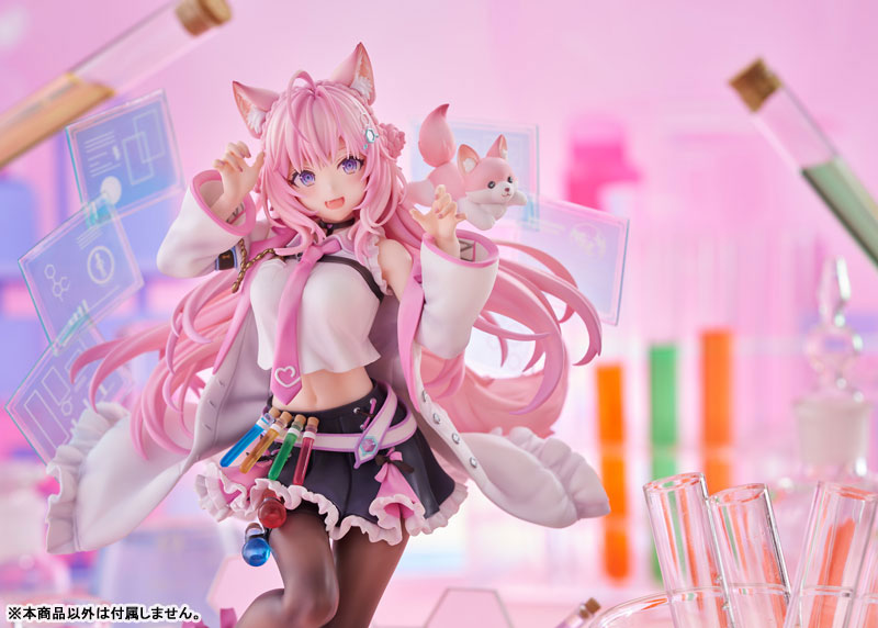 PRE ORDER – 1/7 HOLOLIVE PRODUCTION - HAKUI KOYORI