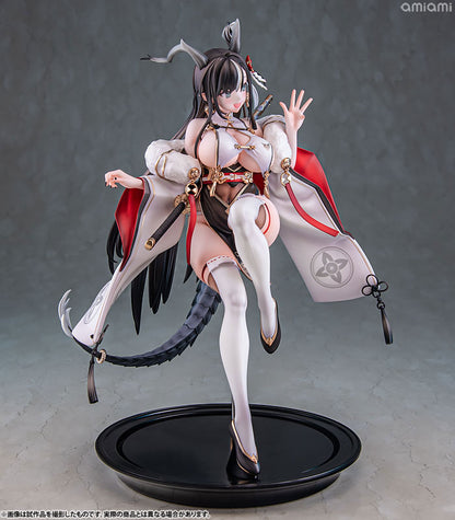 PRE ORDER – 1/7 TORIDAMONO - TATSU CHAN
