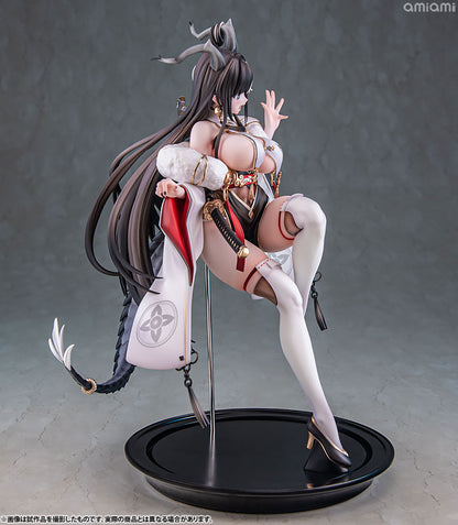 PRE ORDER – 1/7 TORIDAMONO - TATSU CHAN