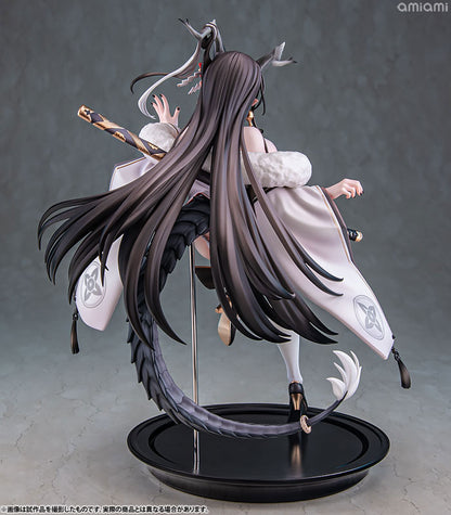 PRE ORDER – 1/7 TORIDAMONO - TATSU CHAN
