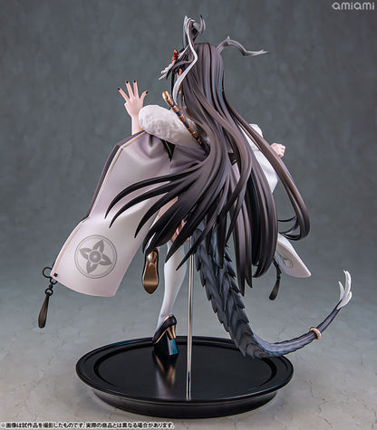 PRE ORDER – 1/7 TORIDAMONO - TATSU CHAN