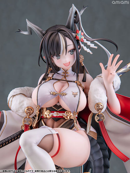 PRE ORDER – 1/7 TORIDAMONO - TATSU CHAN