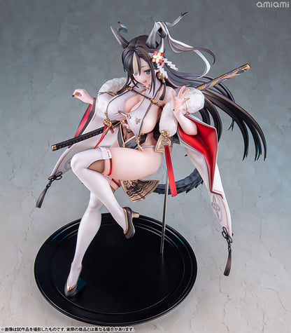 PRE ORDER – 1/7 TORIDAMONO - TATSU CHAN