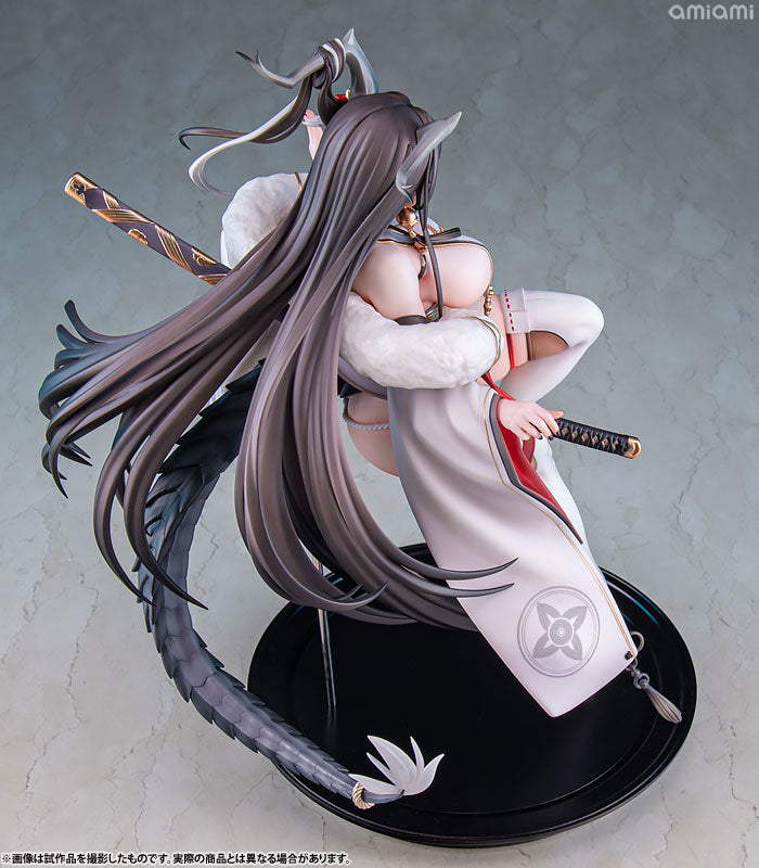 PRE ORDER – 1/7 TORIDAMONO - TATSU CHAN