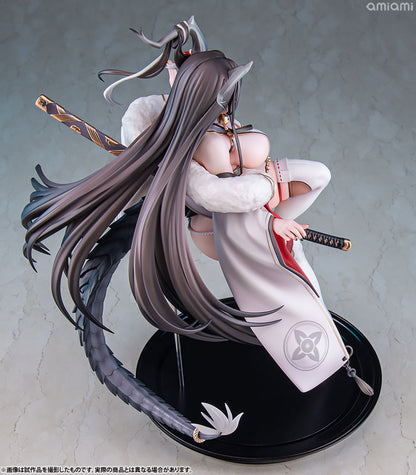 PRE ORDER – 1/7 TORIDAMONO - TATSU CHAN