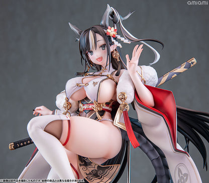 PRE ORDER – 1/7 TORIDAMONO - TATSU CHAN