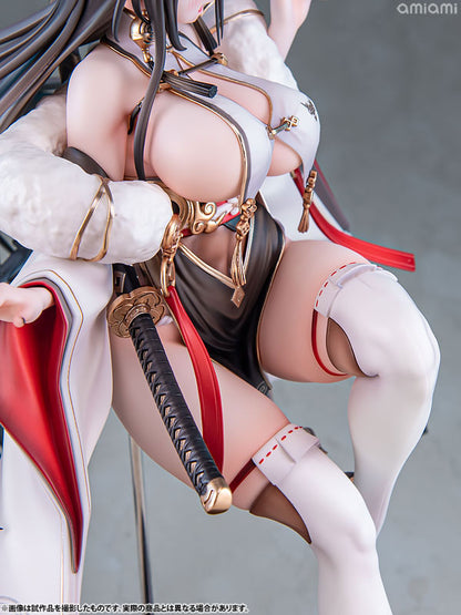 PRE ORDER – 1/7 TORIDAMONO - TATSU CHAN