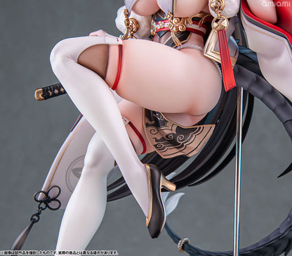 PRE ORDER – 1/7 TORIDAMONO - TATSU CHAN