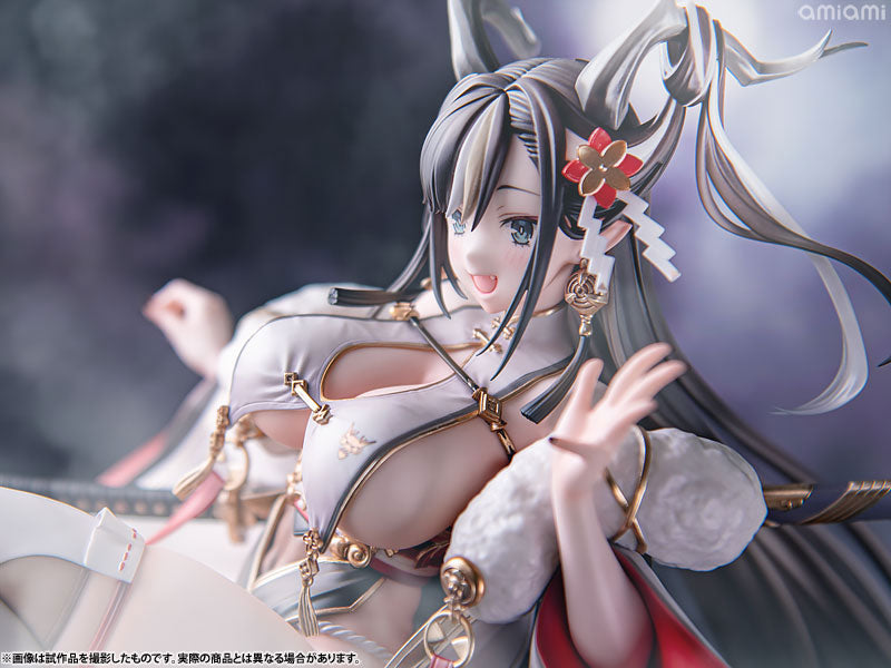 PRE ORDER – 1/7 TORIDAMONO - TATSU CHAN