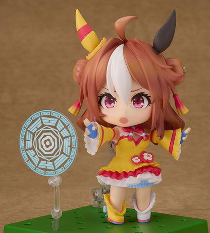 PRE ORDER – NENDOROID UMAMUSUME: PRETTY DERBY - COPANO RICKEY