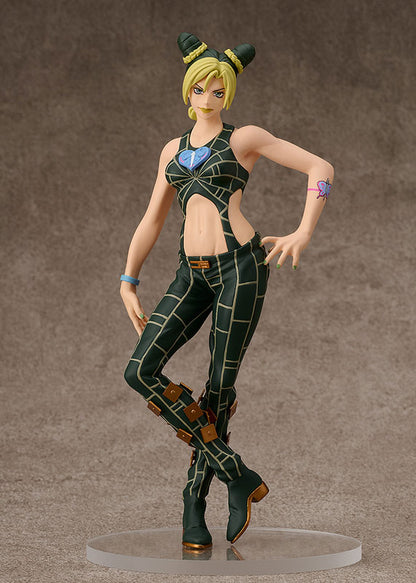 BACK ORDER – POP UP PARADE JOJO'S BIZARRE ADVENTURE: STONE OCEAN - JOLYNE CUJOH
