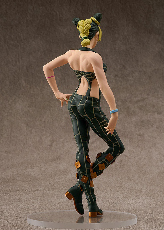 BACK ORDER – POP UP PARADE JOJO'S BIZARRE ADVENTURE: STONE OCEAN - JOLYNE CUJOH