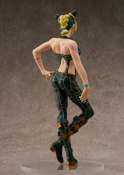 BACK ORDER – POP UP PARADE JOJO'S BIZARRE ADVENTURE: STONE OCEAN - JOLYNE CUJOH