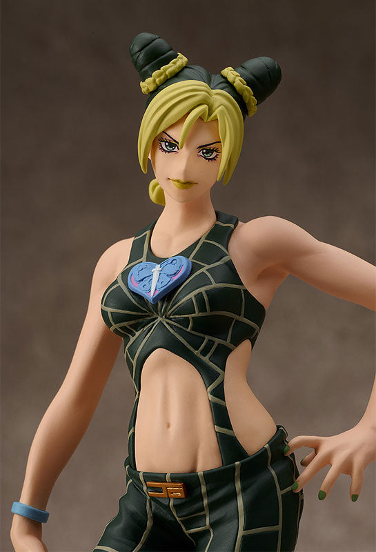 BACK ORDER – POP UP PARADE JOJO'S BIZARRE ADVENTURE: STONE OCEAN - JOLYNE CUJOH