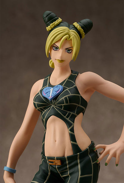 BACK ORDER – POP UP PARADE JOJO'S BIZARRE ADVENTURE: STONE OCEAN - JOLYNE CUJOH