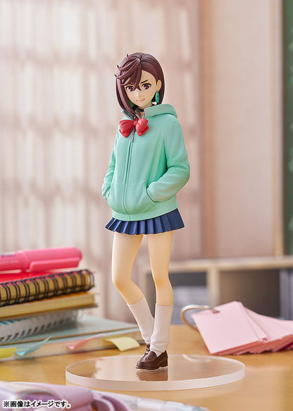 BACK ORDER – POP UP PARADE DANDADAN - MOMO AYASE
