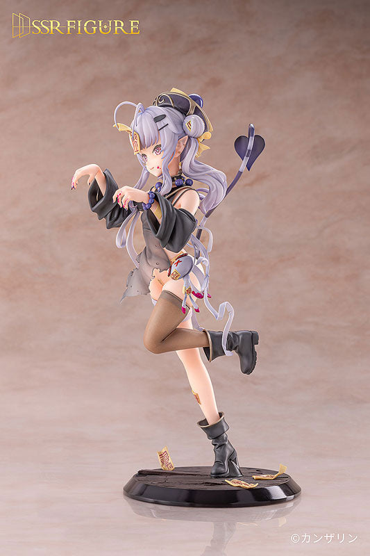 PRE ORDER – 1/7 SSR FIGURE KANNA SHINOMIYA: JIANGSHI VER. SCALE FIGURE