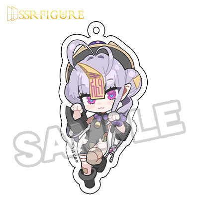 PRE ORDER – 1/7 SSR FIGURE KANNA SHINOMIYA: JIANGSHI VER. SCALE FIGURE