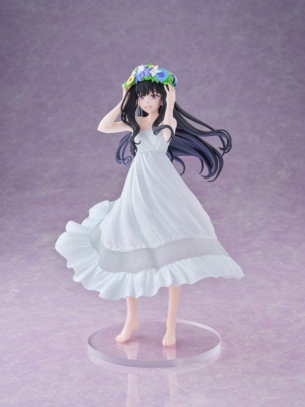 PRE ORDER – LYCORIS RECOIL TAKINA INOUE : BIRTHDAY ILLUSTRATION VER. NON-SCALE FIGURE