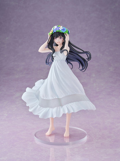 PRE ORDER – LYCORIS RECOIL TAKINA INOUE : BIRTHDAY ILLUSTRATION VER. NON-SCALE FIGURE