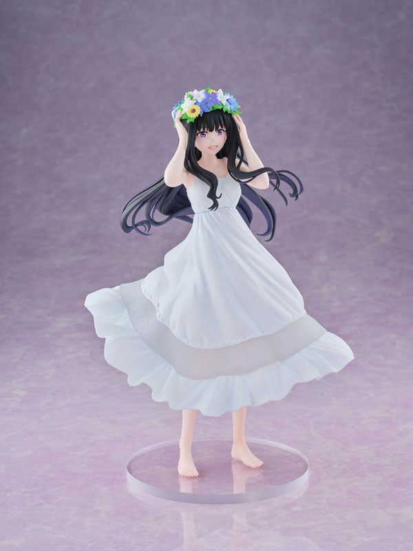 PRE ORDER – LYCORIS RECOIL TAKINA INOUE : BIRTHDAY ILLUSTRATION VER. NON-SCALE FIGURE