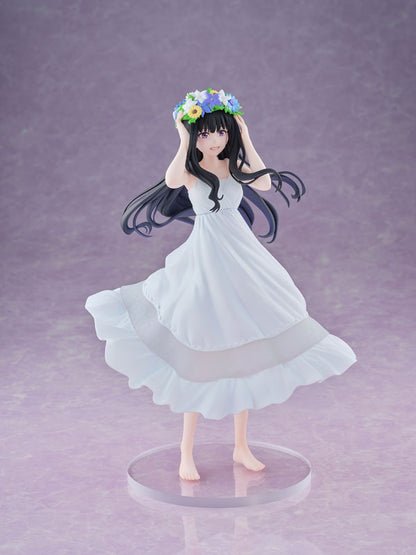 PRE ORDER – LYCORIS RECOIL TAKINA INOUE : BIRTHDAY ILLUSTRATION VER. NON-SCALE FIGURE