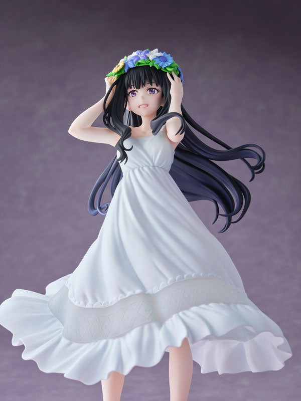 PRE ORDER – LYCORIS RECOIL TAKINA INOUE : BIRTHDAY ILLUSTRATION VER. NON-SCALE FIGURE