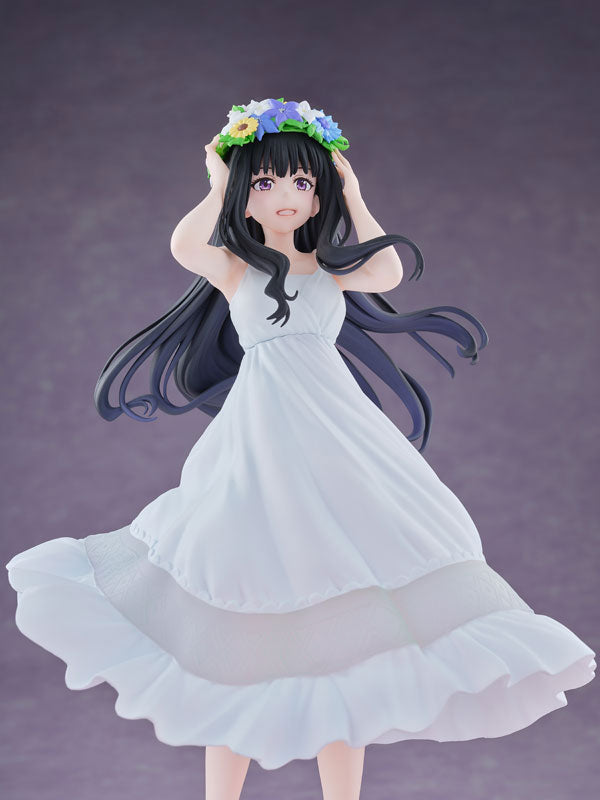 PRE ORDER – LYCORIS RECOIL TAKINA INOUE : BIRTHDAY ILLUSTRATION VER. NON-SCALE FIGURE