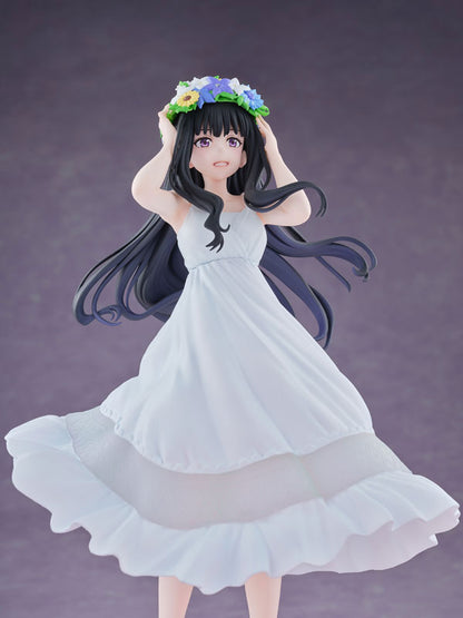 PRE ORDER – LYCORIS RECOIL TAKINA INOUE : BIRTHDAY ILLUSTRATION VER. NON-SCALE FIGURE