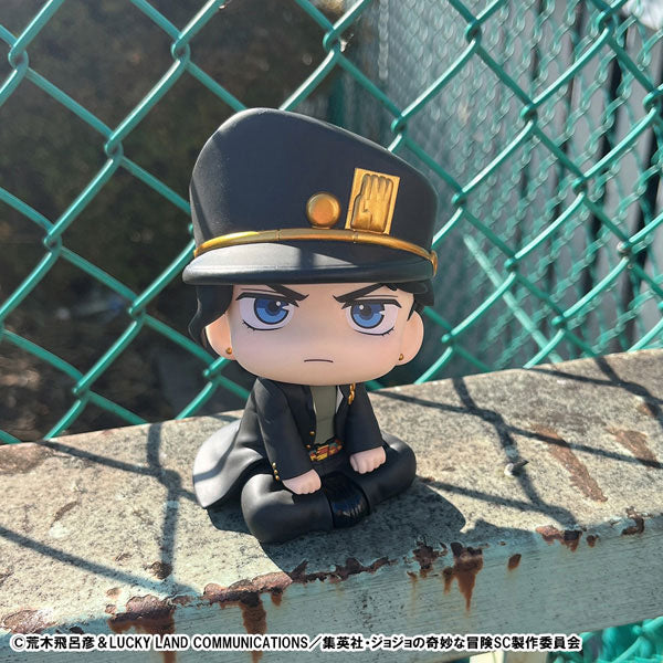 BACK ORDER – LOOKUP JOJO'S BIZARRE ADVENTURE STARDUST CRUSADERS JOTARO KUJO (REPEAT)