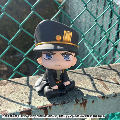BACK ORDER – LOOKUP JOJO'S BIZARRE ADVENTURE STARDUST CRUSADERS JOTARO KUJO (REPEAT)