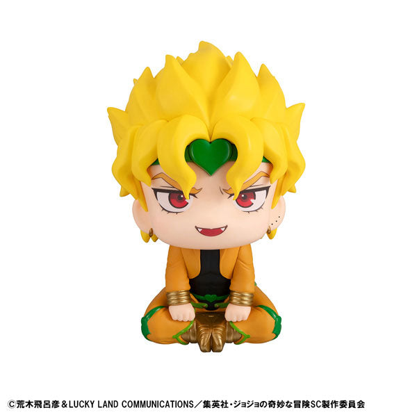 PRE ORDER – LOOKUP JOJO'S BIZARRE ADVENTURE STARDUST CRUSADERS DIO (REPEAT)