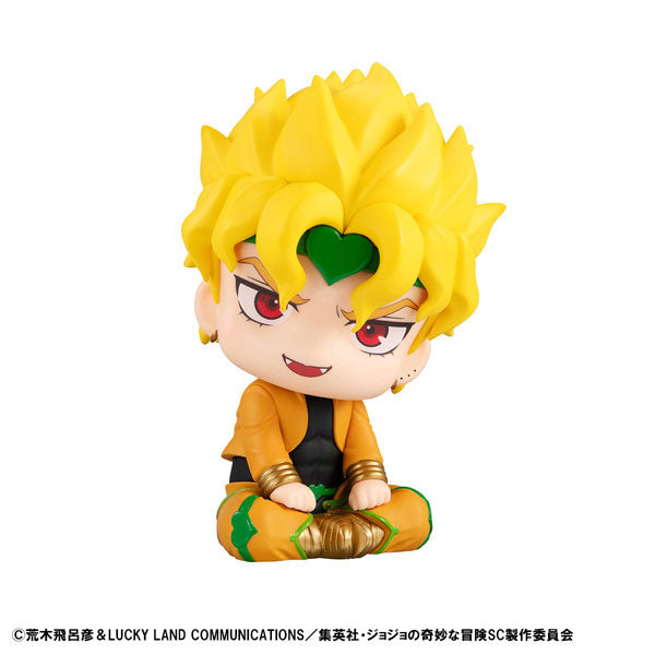 PRE ORDER – LOOKUP JOJO'S BIZARRE ADVENTURE STARDUST CRUSADERS DIO (REPEAT)