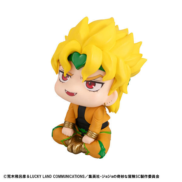 PRE ORDER – LOOKUP JOJO'S BIZARRE ADVENTURE STARDUST CRUSADERS DIO (REPEAT)
