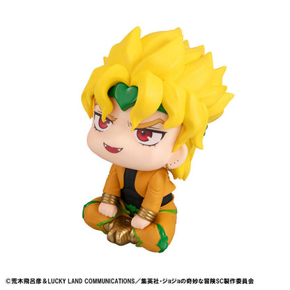 PRE ORDER – LOOKUP JOJO'S BIZARRE ADVENTURE STARDUST CRUSADERS DIO (REPEAT)