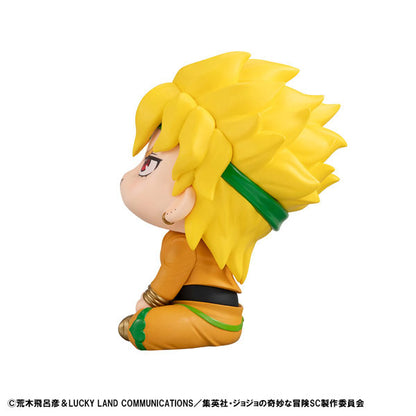 PRE ORDER – LOOKUP JOJO'S BIZARRE ADVENTURE STARDUST CRUSADERS DIO (REPEAT)