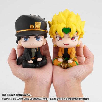 PRE ORDER – LOOKUP JOJO'S BIZARRE ADVENTURE STARDUST CRUSADERS DIO (REPEAT)