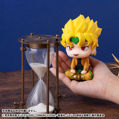 PRE ORDER – LOOKUP JOJO'S BIZARRE ADVENTURE STARDUST CRUSADERS DIO (REPEAT)