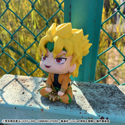 PRE ORDER – LOOKUP JOJO'S BIZARRE ADVENTURE STARDUST CRUSADERS DIO (REPEAT)