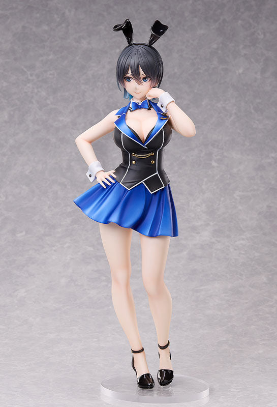 PRE ORDER – 1/4 BUNNY GARDEN - MIUKA
