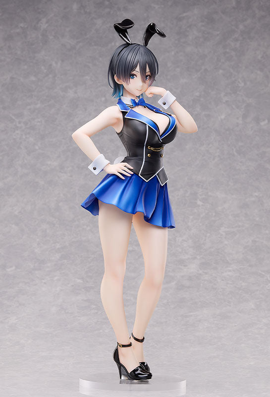 PRE ORDER – 1/4 BUNNY GARDEN - MIUKA