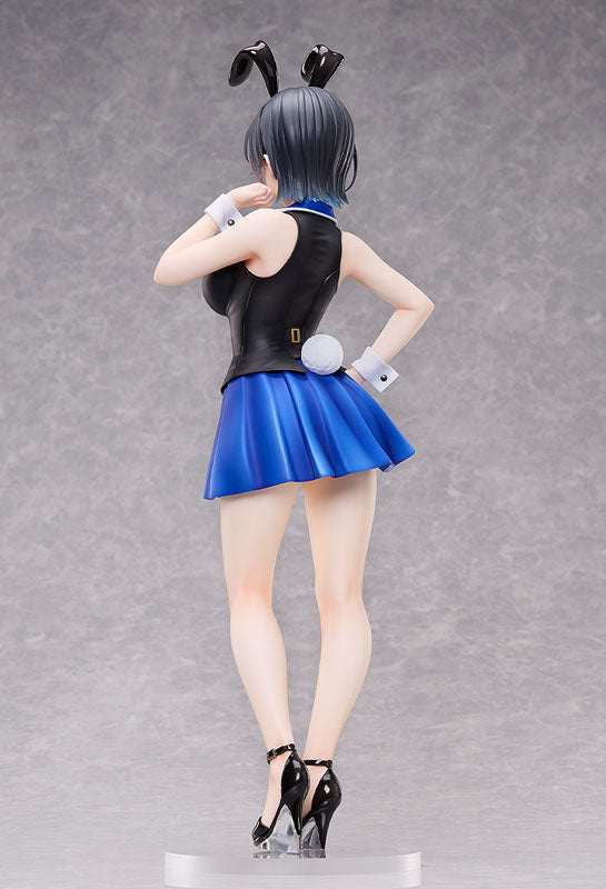PRE ORDER – 1/4 BUNNY GARDEN - MIUKA
