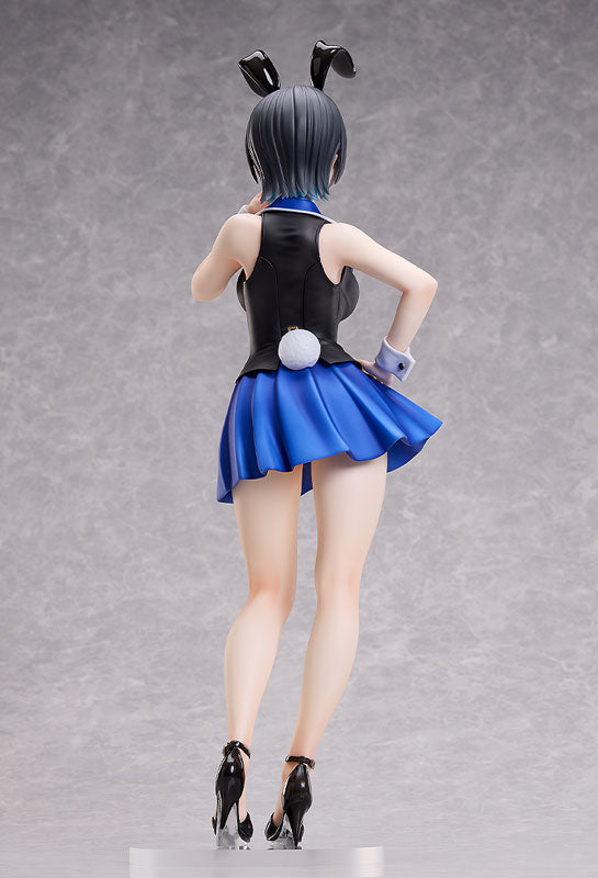 PRE ORDER – 1/4 BUNNY GARDEN - MIUKA
