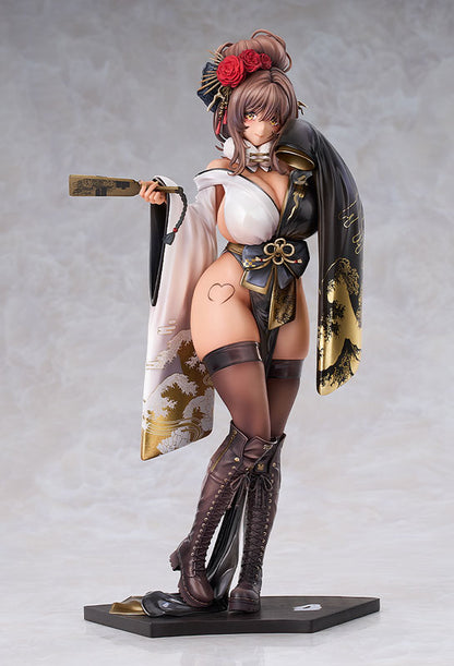 PRE ORDER – 1/7 GODDESS OF VICTORY: NIKKE - NOIR: BLACK RABBIT