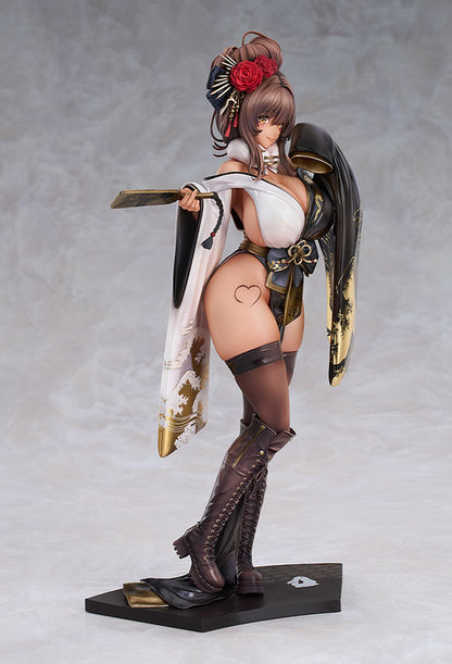 PRE ORDER – 1/7 GODDESS OF VICTORY: NIKKE - NOIR: BLACK RABBIT