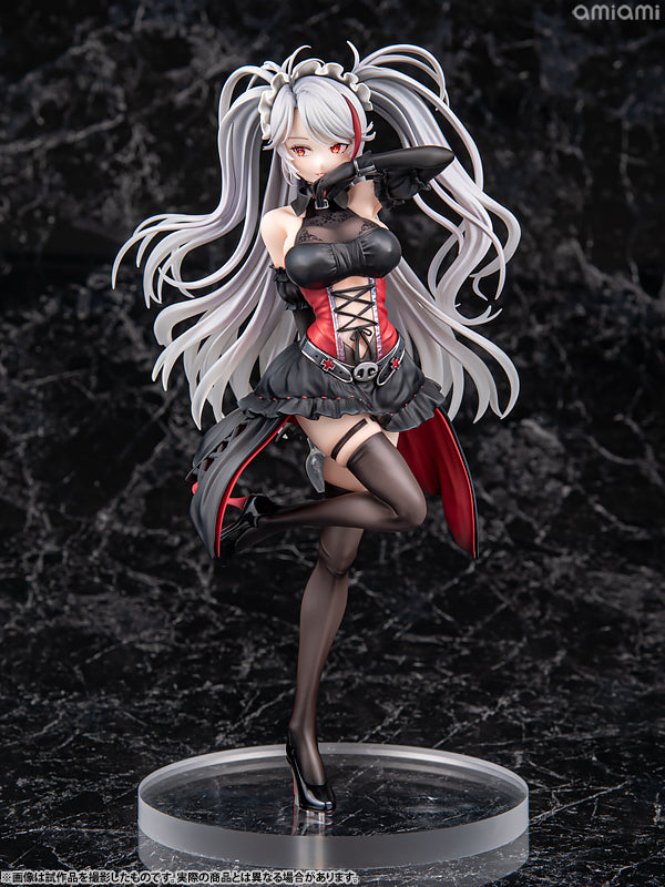 PRE ORDER – 1/7 AZUR LANE - PRINZ EUGEN : KINDRED EVENING SPIRITS