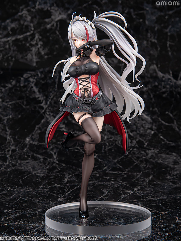 PRE ORDER – 1/7 AZUR LANE - PRINZ EUGEN : KINDRED EVENING SPIRITS