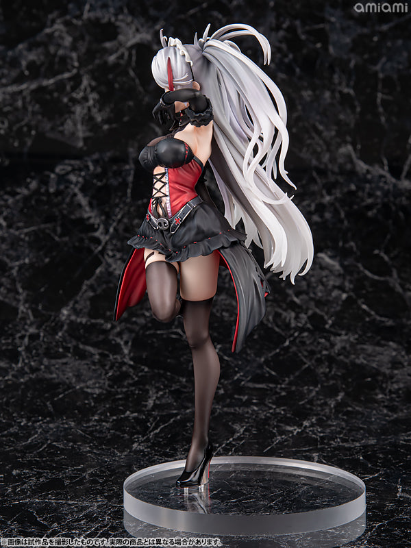 PRE ORDER – 1/7 AZUR LANE - PRINZ EUGEN : KINDRED EVENING SPIRITS